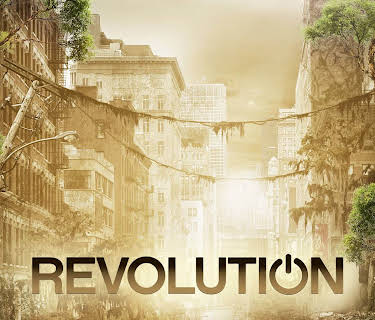 Revolution: The Complete First Season