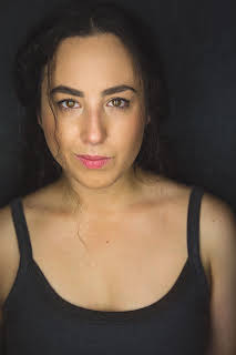 Lara Jean Mummert