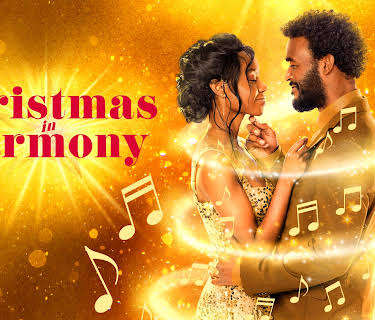 Christmas in Harmony