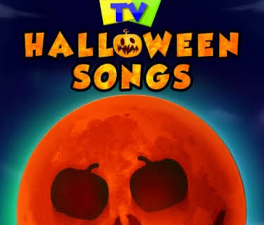 Kids TV: Halloween Songs (2019)