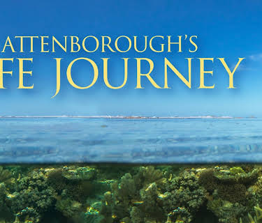 Attenborough's Life Journey (2024)
