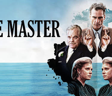 The Master (2012)