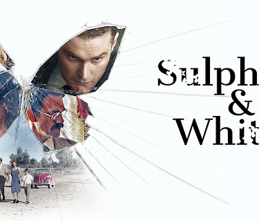 Sulphur and White (2020)