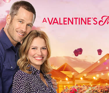 A Valentine's Match (2020)