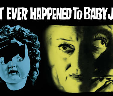 What Ever Happened to Baby Jane? (1962)