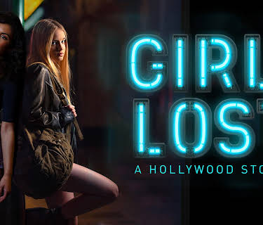 Girl Lost: A Hollywood Story (2020)