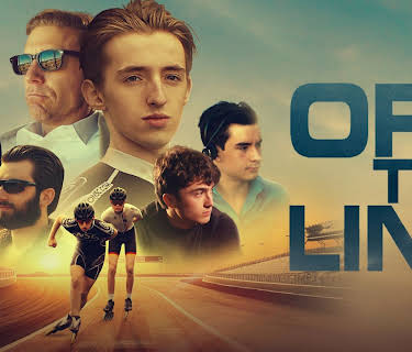 Off The Line (2025)