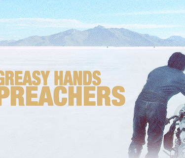 The Greasy Hands Preachers (2015)