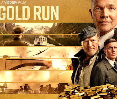 Gold Run (2022)