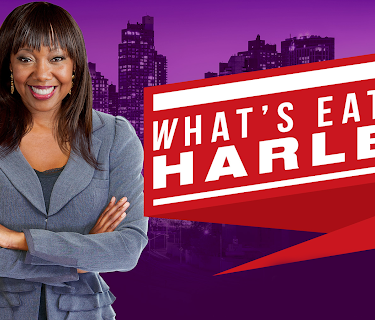 What's Eating Harlem