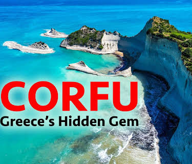 Corfu: Greece's Hidden Gem (2025)