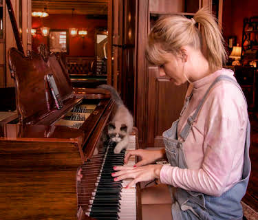 Miss Americana (2020)