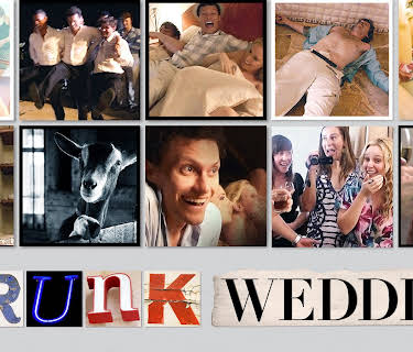 Drunk Wedding (2015)
