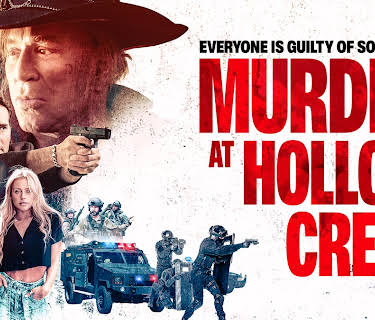 Murder at Hollow Creek (2024)