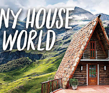 Tiny House World Season 1