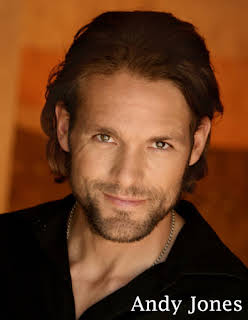Andrew Dee Jones