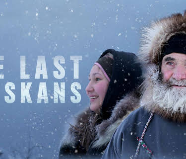 The Last Alaskans