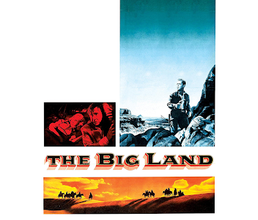 The Big Land (1957) (1957)
