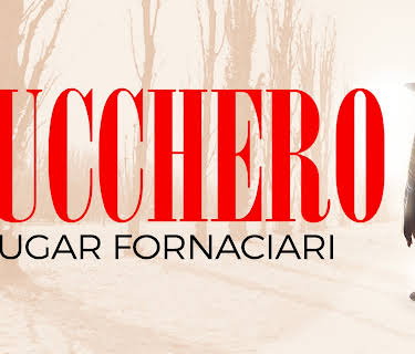Zucchero Sugar Fornaciari (2025)