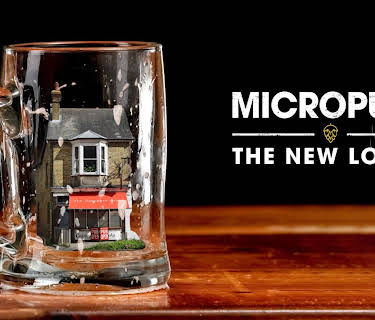 Micropubs: The New Local (2020)