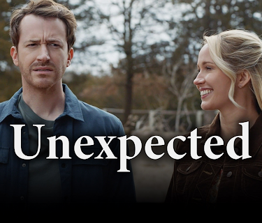 Unexpected (2023)