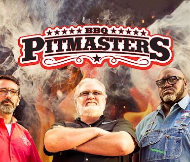 BBQ Pit Masters Season 1