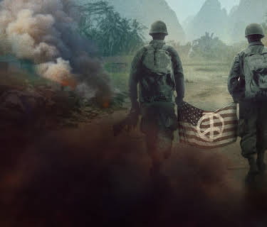 Turning Point: The Vietnam War