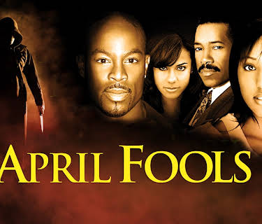 April Fools (2016)