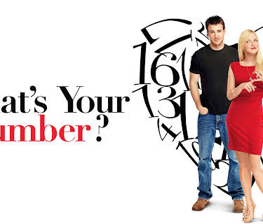 What's Your Number? (2011)