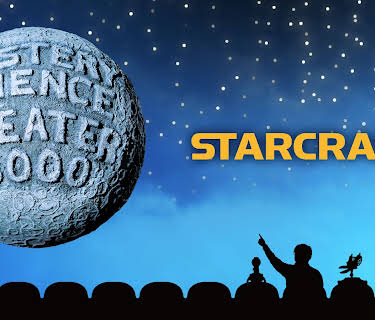 MST3K: StarCrash (2017)