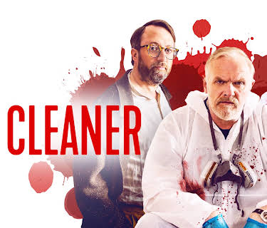 The Cleaner S1