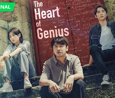 The Heart of Genius
