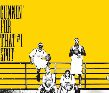 Gunnin' for That #1 Spot (2008)
