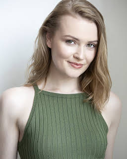 Erica Anderson
