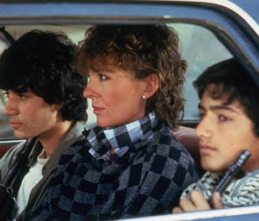 The Little Drummer Girl (1984)