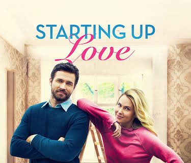 Starting Up Love (2021)