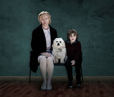 The Babadook (2014)