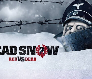 Dead Snow 2: Red vs Dead (2014)