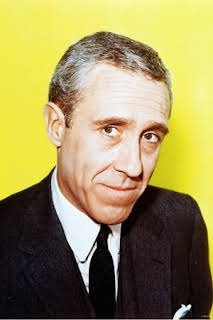 Jason Robards