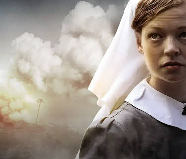 Sisters of War (2010)