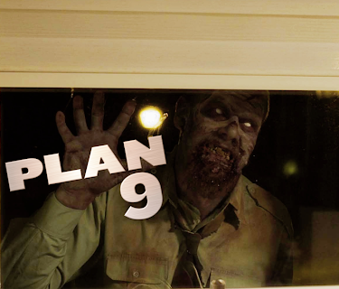 Plan 9 (2016)