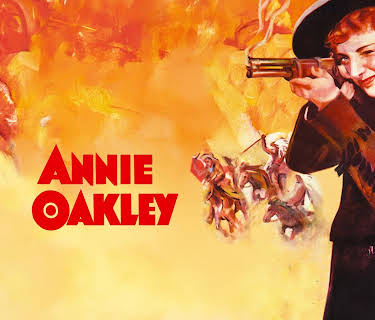 Annie Oakley (1935)