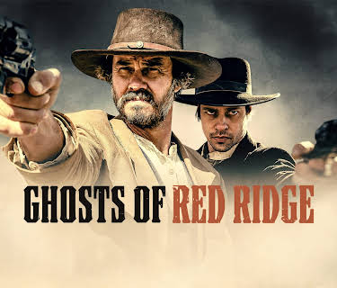 Ghosts of Red Ridge (2024)