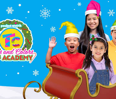 Toys and Colors Elf Academy by pocket.watch