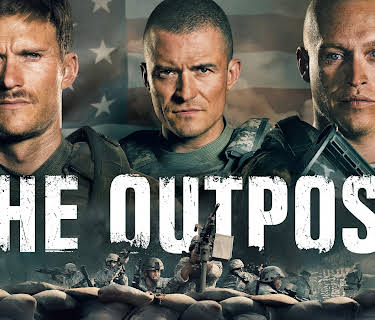 The Outpost (2020)