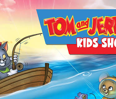 Tom & Jerry Kids Show: The Complete First Season