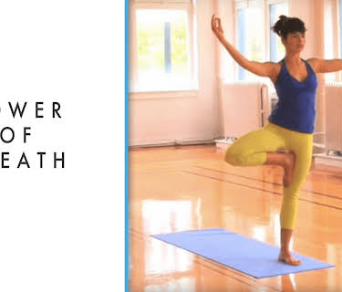 Power of Breath (1990)