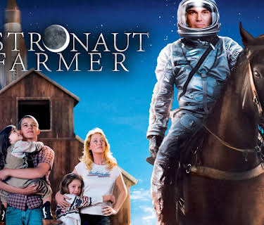 Astronaut Farmer (2007)