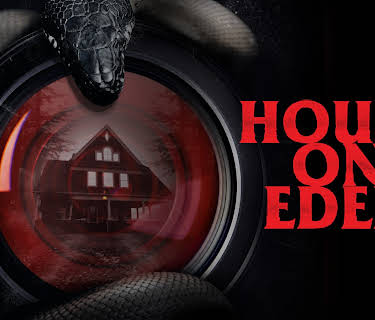 House on Eden (2025)