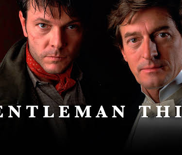Gentleman Thief (2001)